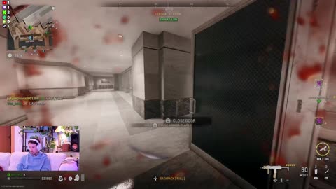 DMZ Push Sin Loot, Sin Hacks