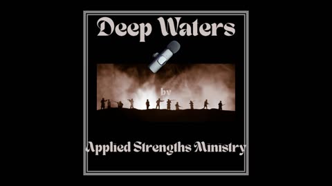 Waging War In The Heavenly Places