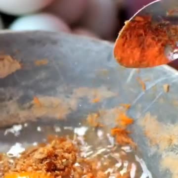 Uova in Polvere: Vale la Pena Usarle? 🥚💪