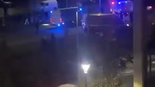 Citywest The minister for justice Jim O’Callaghan warned that the Gardai would