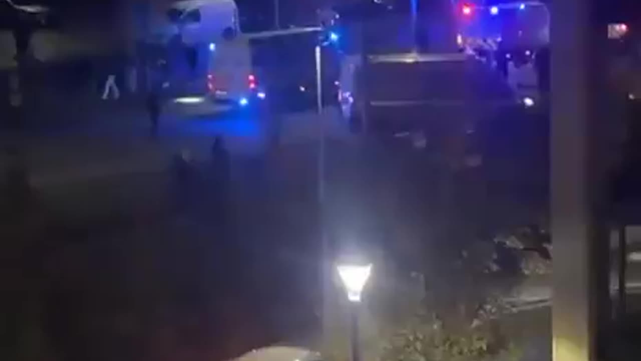 Citywest The minister for justice Jim O’Callaghan warned that the Gardai would