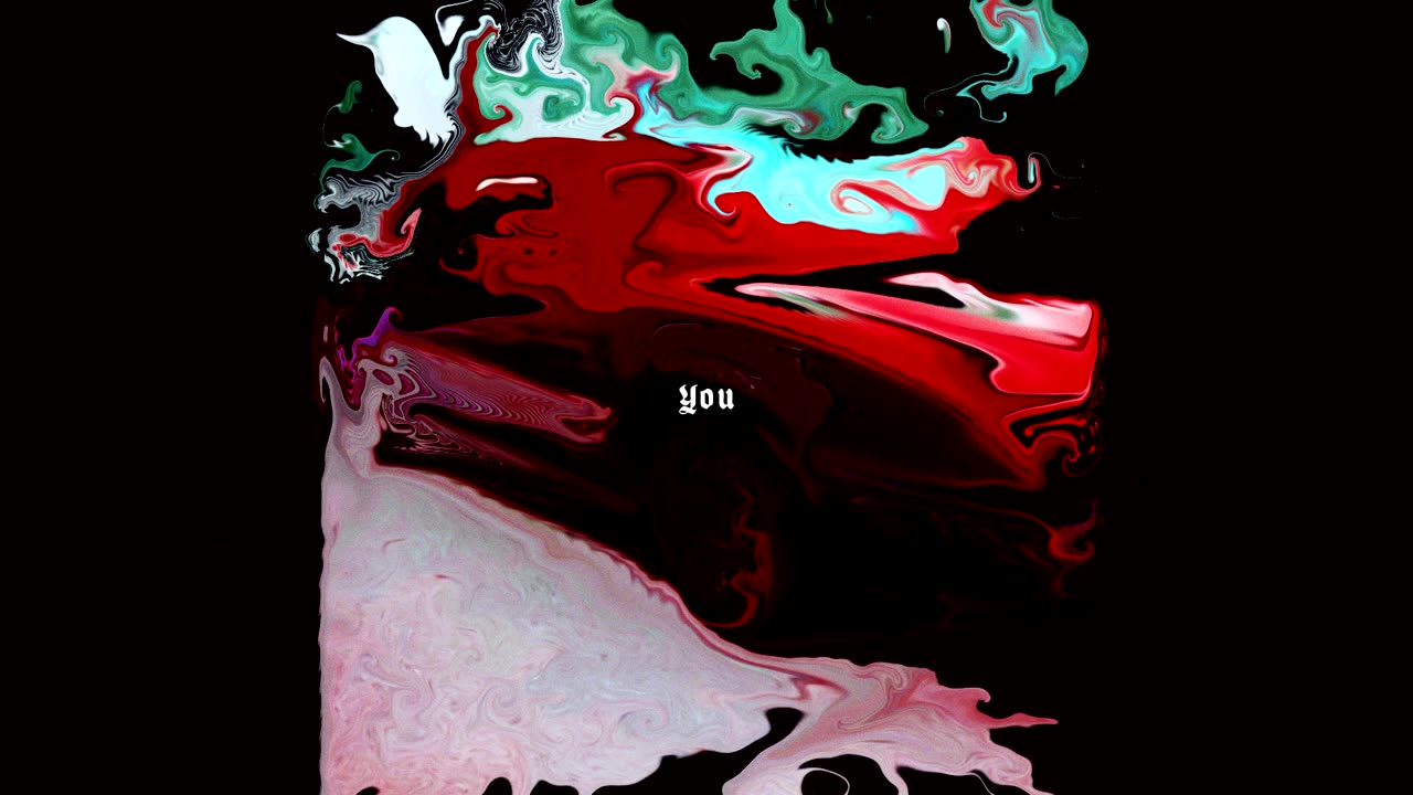 SinisteR - You (Prod. Eskimos x Triazo)