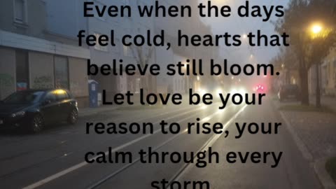 Love sizen...