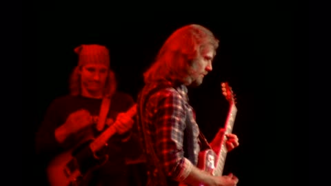 Eagles - One Of These Nights ,Live, Landover, Maryland 1977