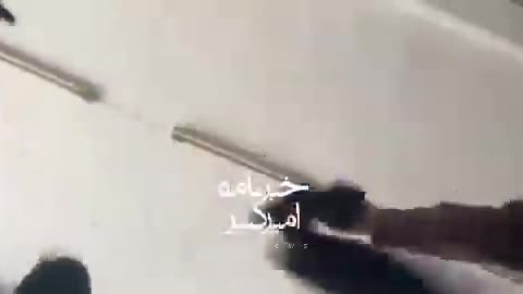 Brave Iranian women take off their hijabs and chant against the Islamic regime