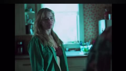 Die My Love Movie Review