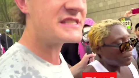 Live streaming isn't for the meek