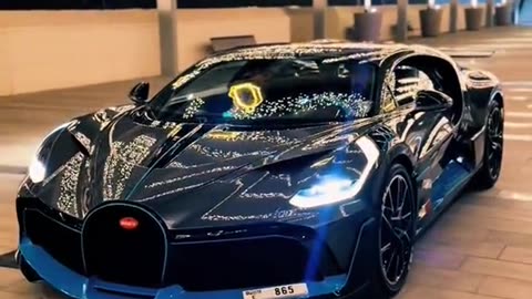 ✨💎 Discover the Most Stunning Supercars of Dubai in 3 Seconds! | LuxurySportsCars