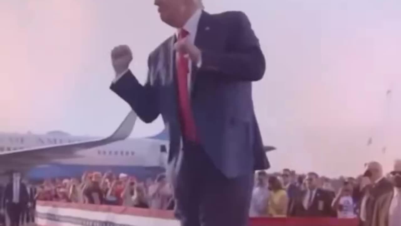The Oath of Honor Trump 2.0