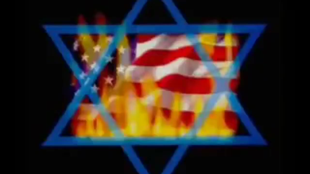 The Israel Lobby - A Danger To The World