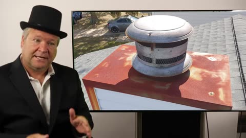 What are Chimney Chase Covers?