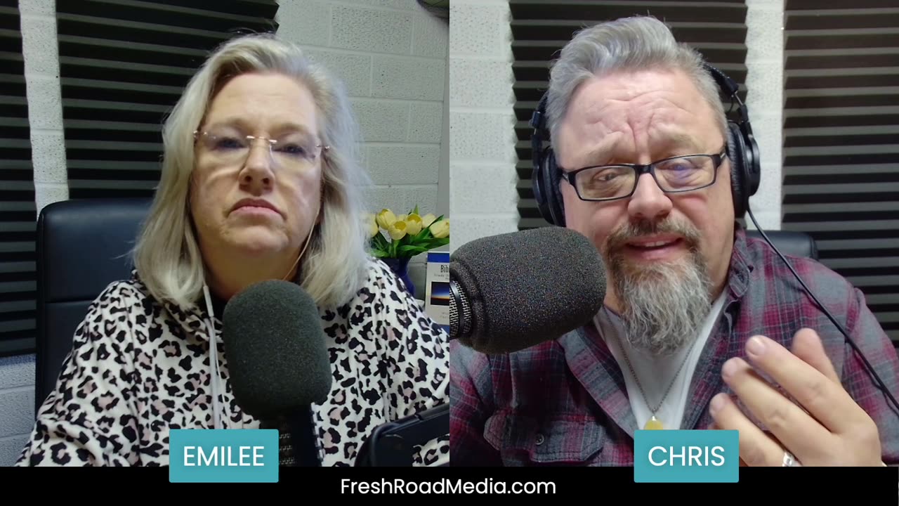 10 Demonic Trends Infiltrating Christianity