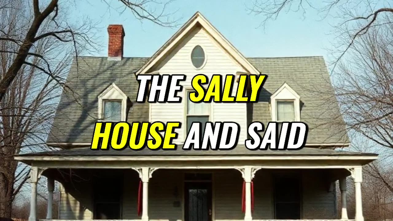 Is the Sallie House one of the most haunted houses in the world?