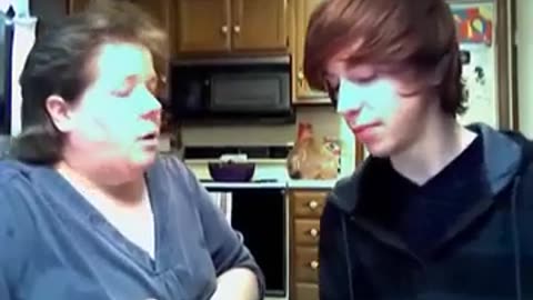 😊❤️ Heartwarming Mom & Son Reaction to Coming Out | FeedMyCuriosity