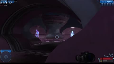 Halo 2 Project Cartographer PC - Gemini FFA