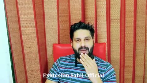 Mental Jahil ILYAS SHARAFUDDIN SLAVE OF ALLAH Tum Se Na Ho Payega- Lollipop Chooso