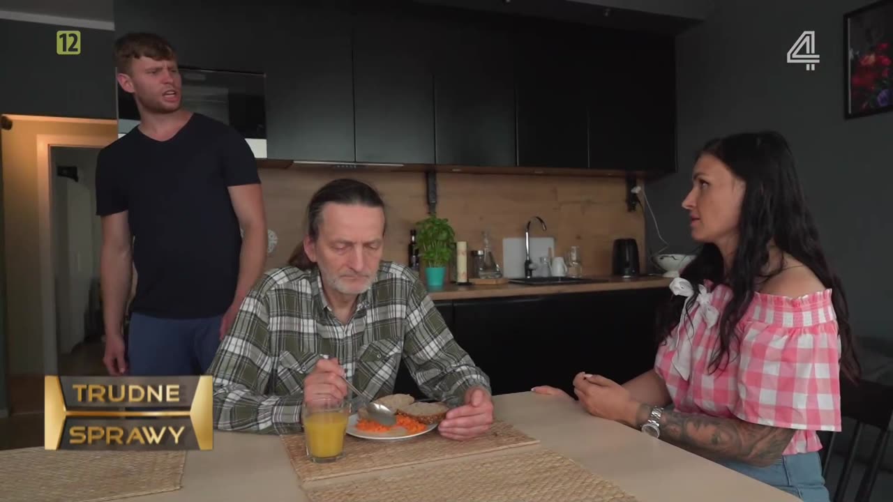 Trudne sprawy S22E1046