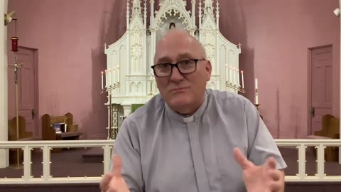 And That’s Exactly What He Did