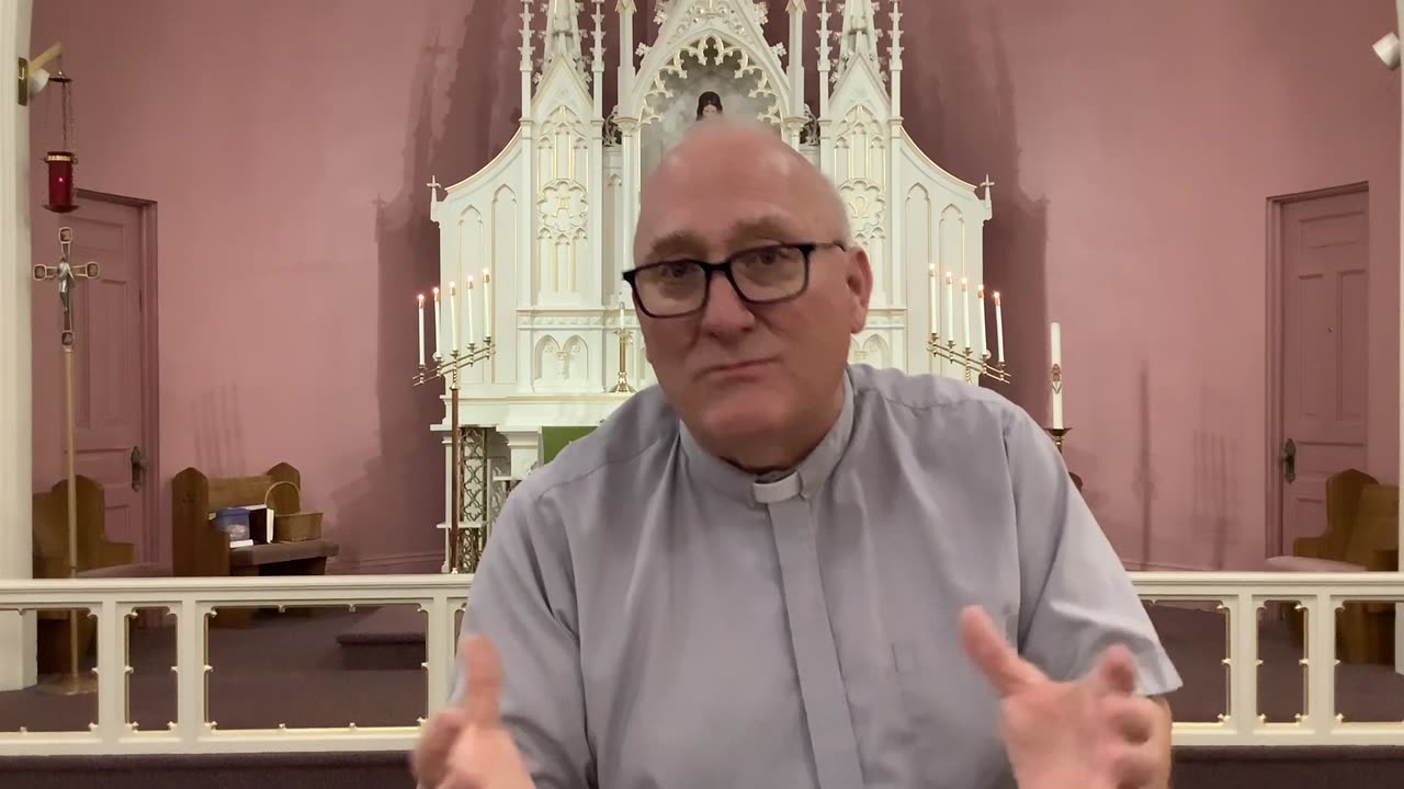 And That’s Exactly What He Did