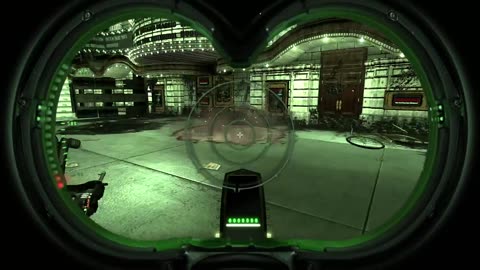 Ghostbusters: The Video Game Remastered part 1
