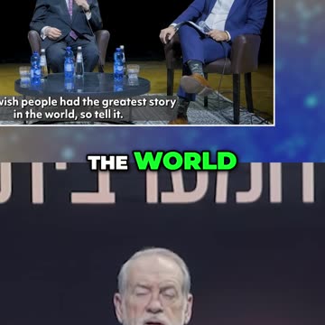 The Greatest Story Ever Told Jewish People's Bible