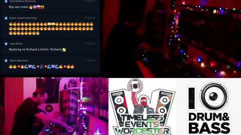 You’re Now Locked Into Timeless !