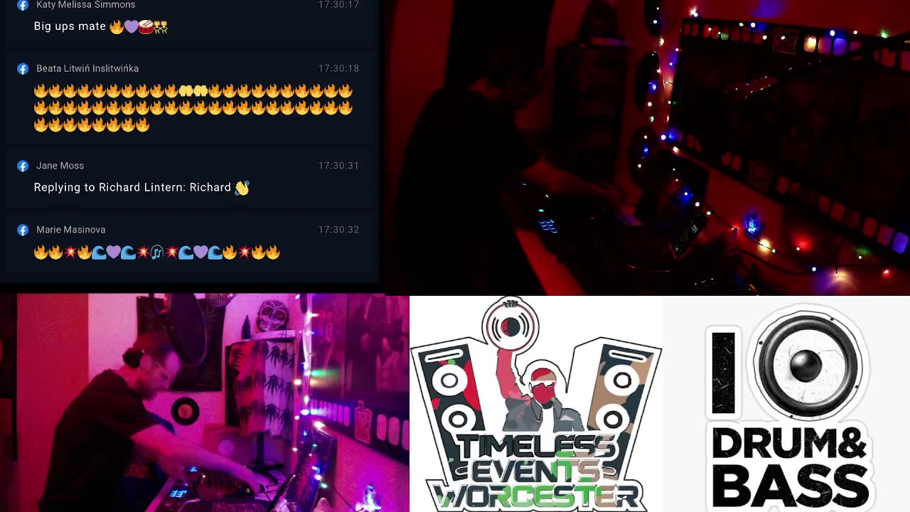 You’re Now Locked Into Timeless !