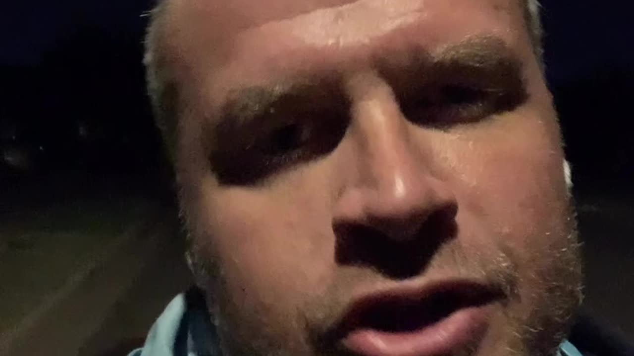 I bet they not coming!