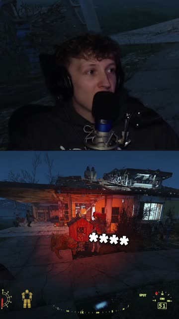 Mars is in Fallout 4