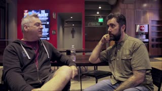 The Secrets Behind Shinedown’s Massive Live Sound