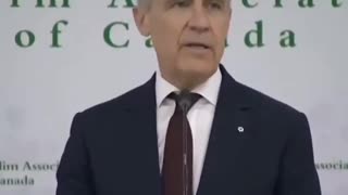 PM Canada: "Muslim values ​​are Canadian values."