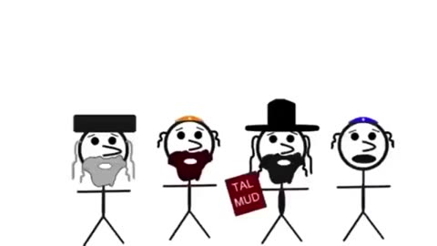 The jews Gods Not so Chosen People