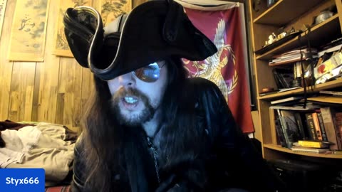 Tuesday LIVE: Skirts on Men, Minneapolis, Greenland, Barron Trump Saves a Girl