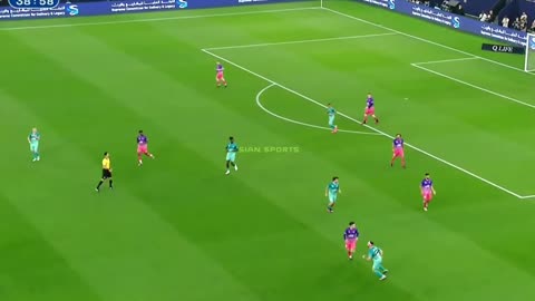 what a pass by henry