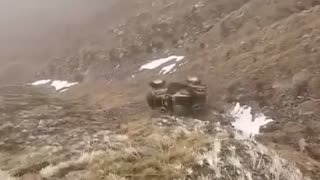 😂🏞️ 'I'm a Hero' - Who Needs a 911 When You Have Quad ATVs? | FunFM