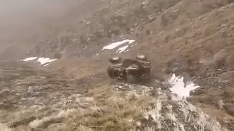 😂🏞️ 'I'm a Hero' - Who Needs a 911 When You Have Quad ATVs? | FunFM