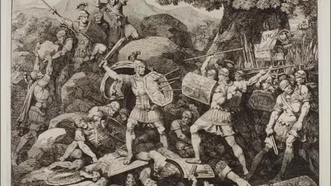 Dionysus of Halicarnasus Book 10.mp4