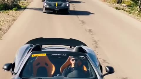 🏎️💨 This Luxury Car's Engine Sound is PURE Symphony! | LuxurySportsCars