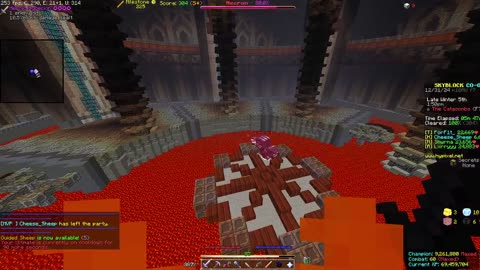 Skyblock FLOOR 7 [#1109]