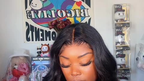 TeeTee letting it be known she was dealing with domestic violence behind closed doors