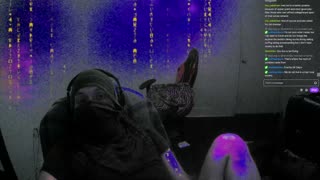 Cyberstream - 2025/10/10 - Normies are shit, Reddit and 4chan are retarded