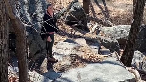 AREN'T THESE STAIRS BEAUTIFUL?!!