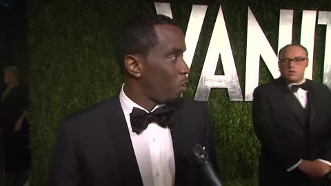 The Diddy Verdict