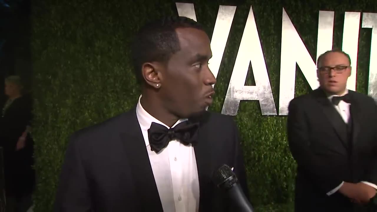 The Diddy Verdict
