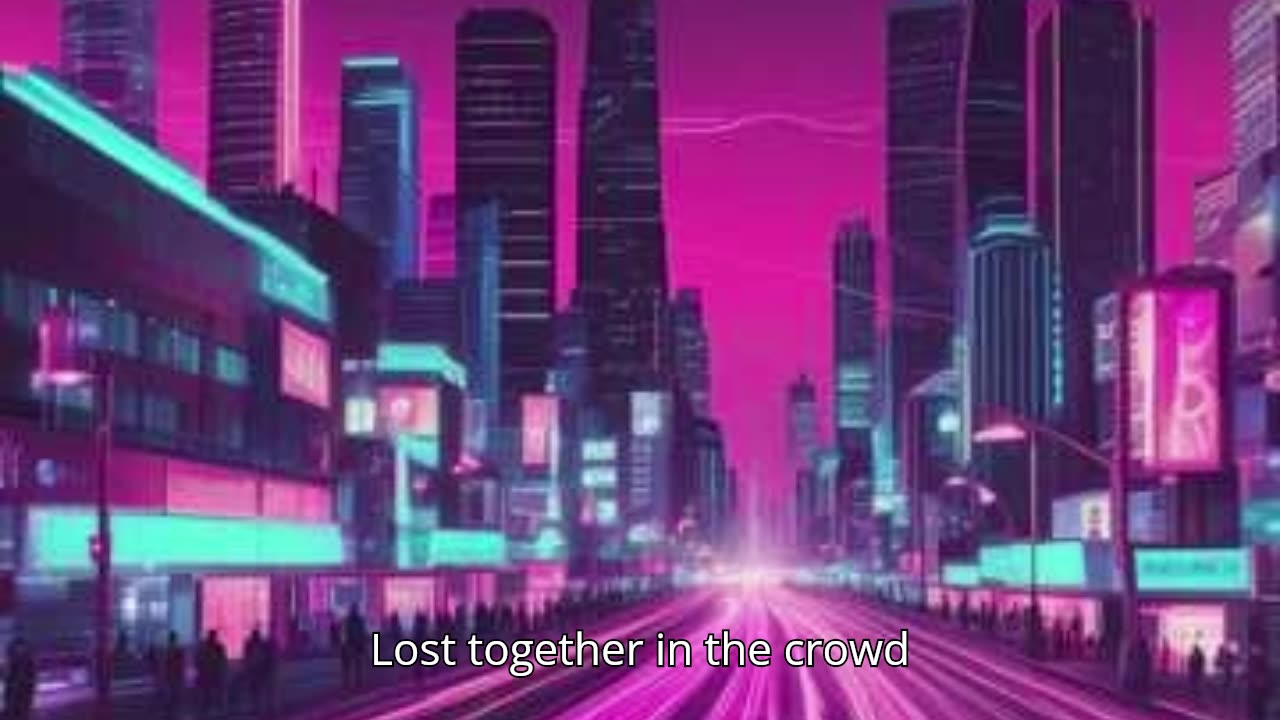Nightlife Song