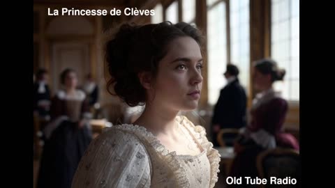 La Princesse de Clèves. BBC RADIO DRAMA