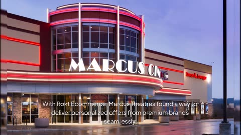 How Marcus Theatres Boosted Revenue 8X Over Google AdSense with Rokt Ecommerce