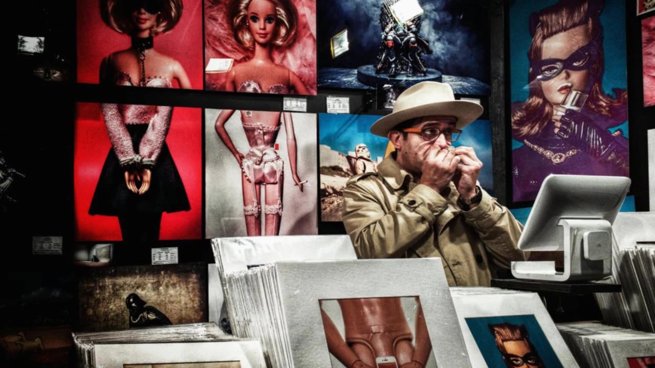 "The True Story of Ed Gein | America’s Most Disturbing Killer"