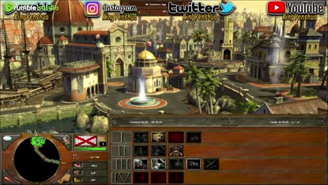 MULTI-GAME STREAM #YENKUA #multiGame #Gaming