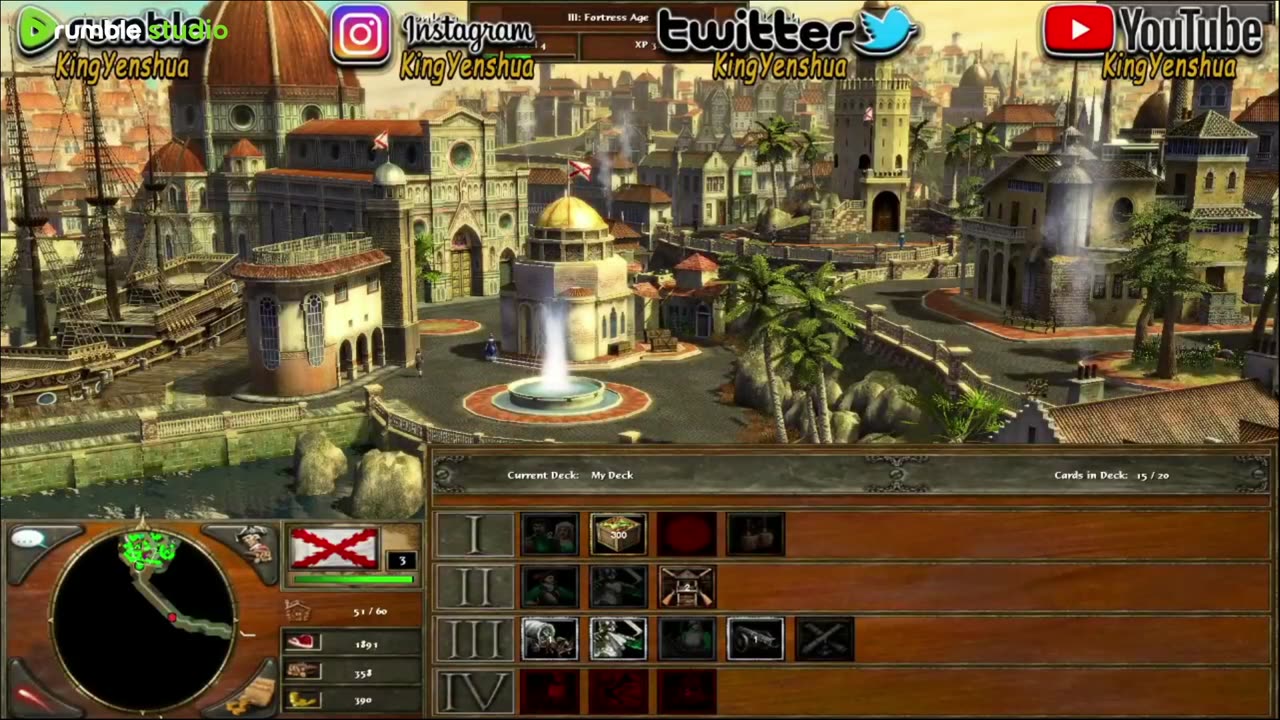 MULTI-GAME STREAM #YENKUA #multiGame #Gaming